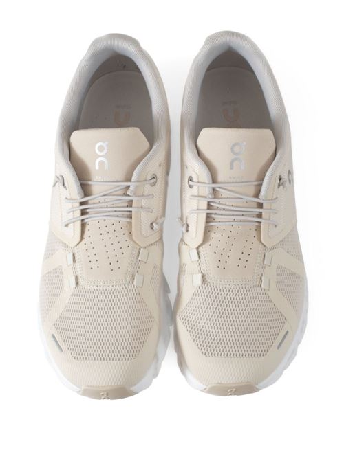 Sneakers uomo Cloud 5 ON RUNNING | 5997768CREAMSAND